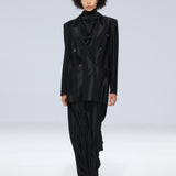 Modus Stripe Blazer