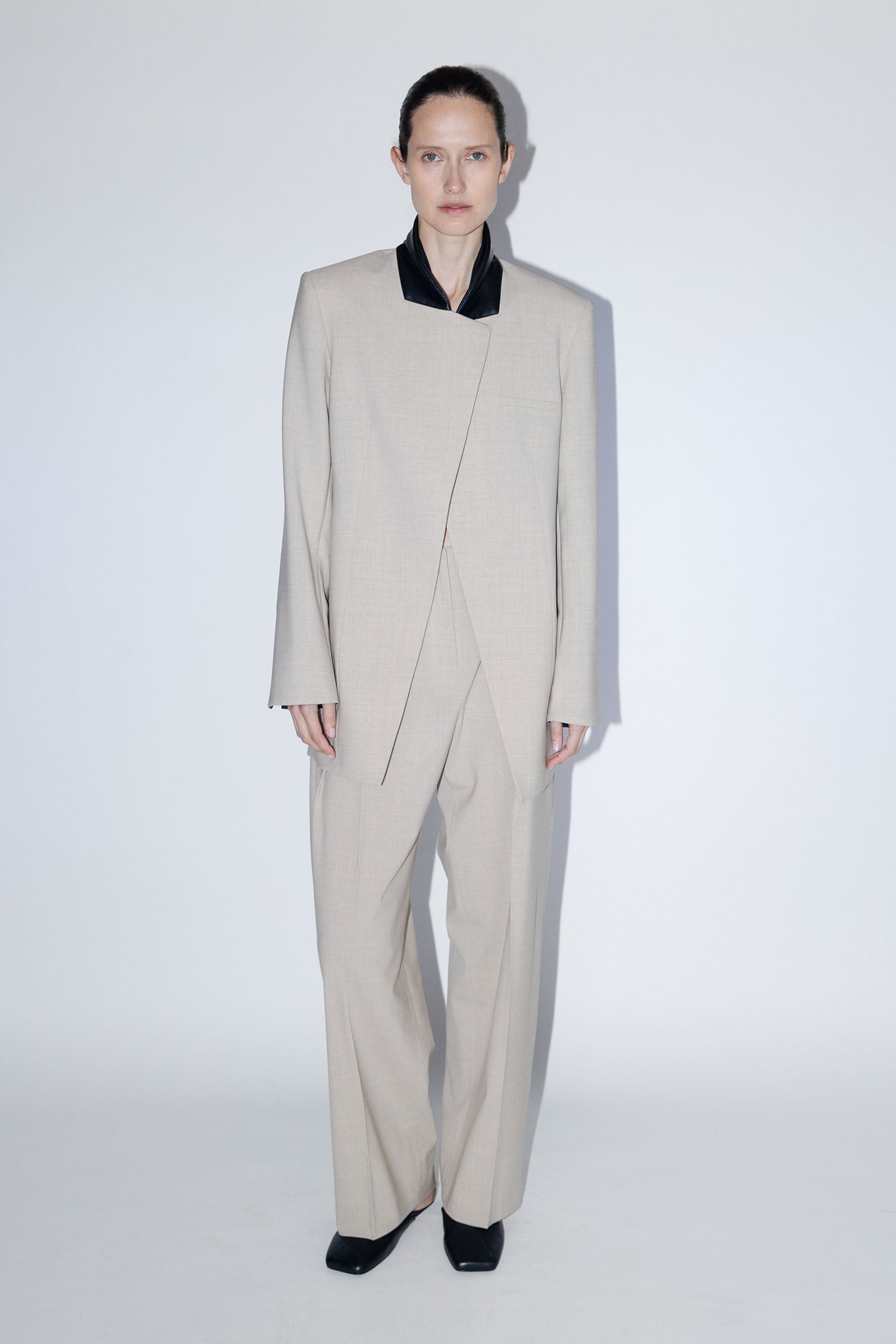 Alessio Blazer