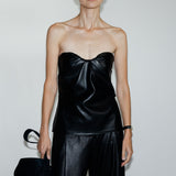 Alto Drape Top