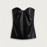 Alto Drape Top