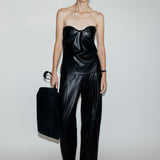 Alto Drape Top