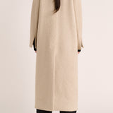 Bocla Teddy Coat