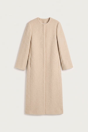Bocla Teddy Coat