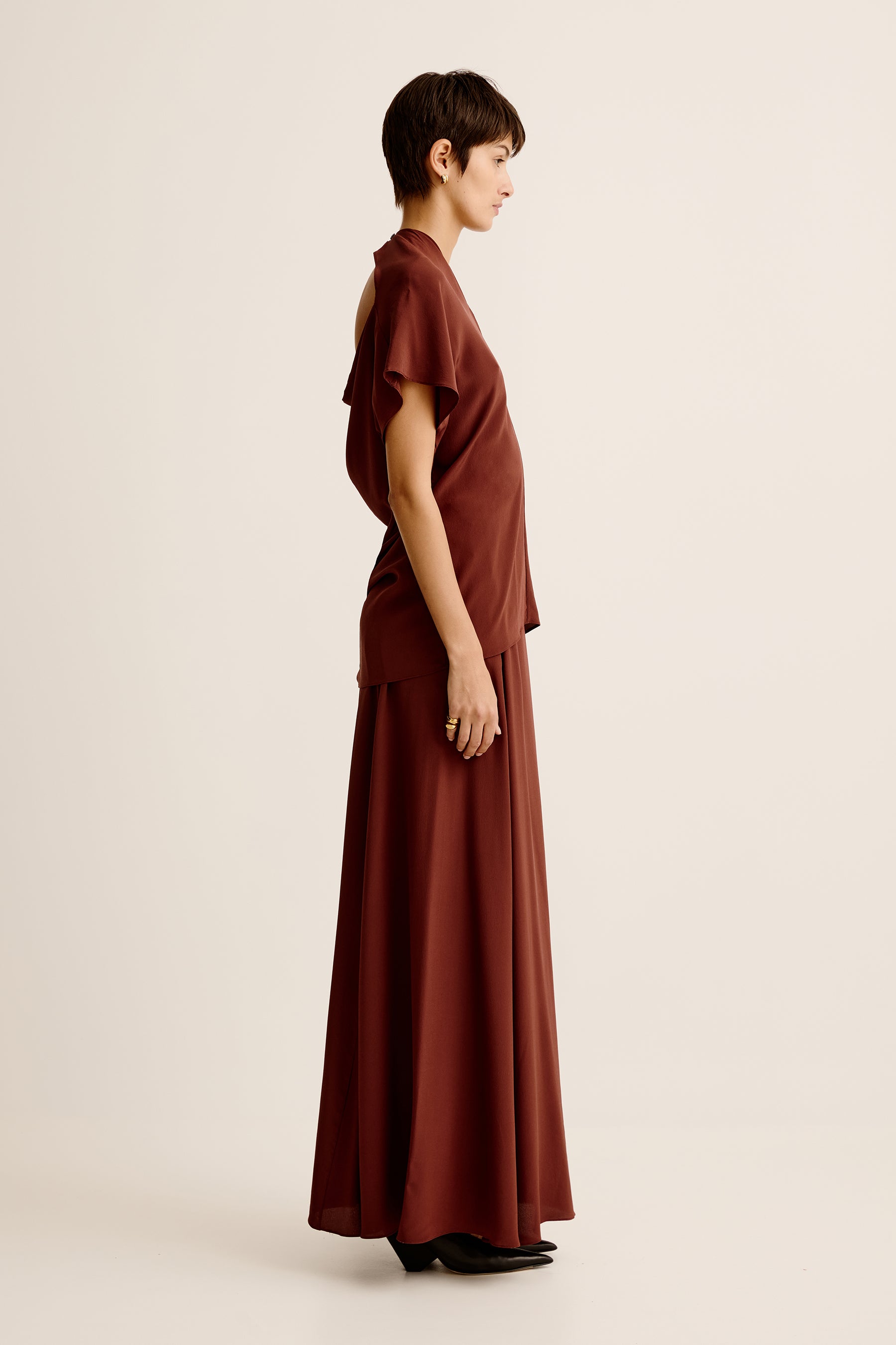 Cepi Maxi Skirt - Java