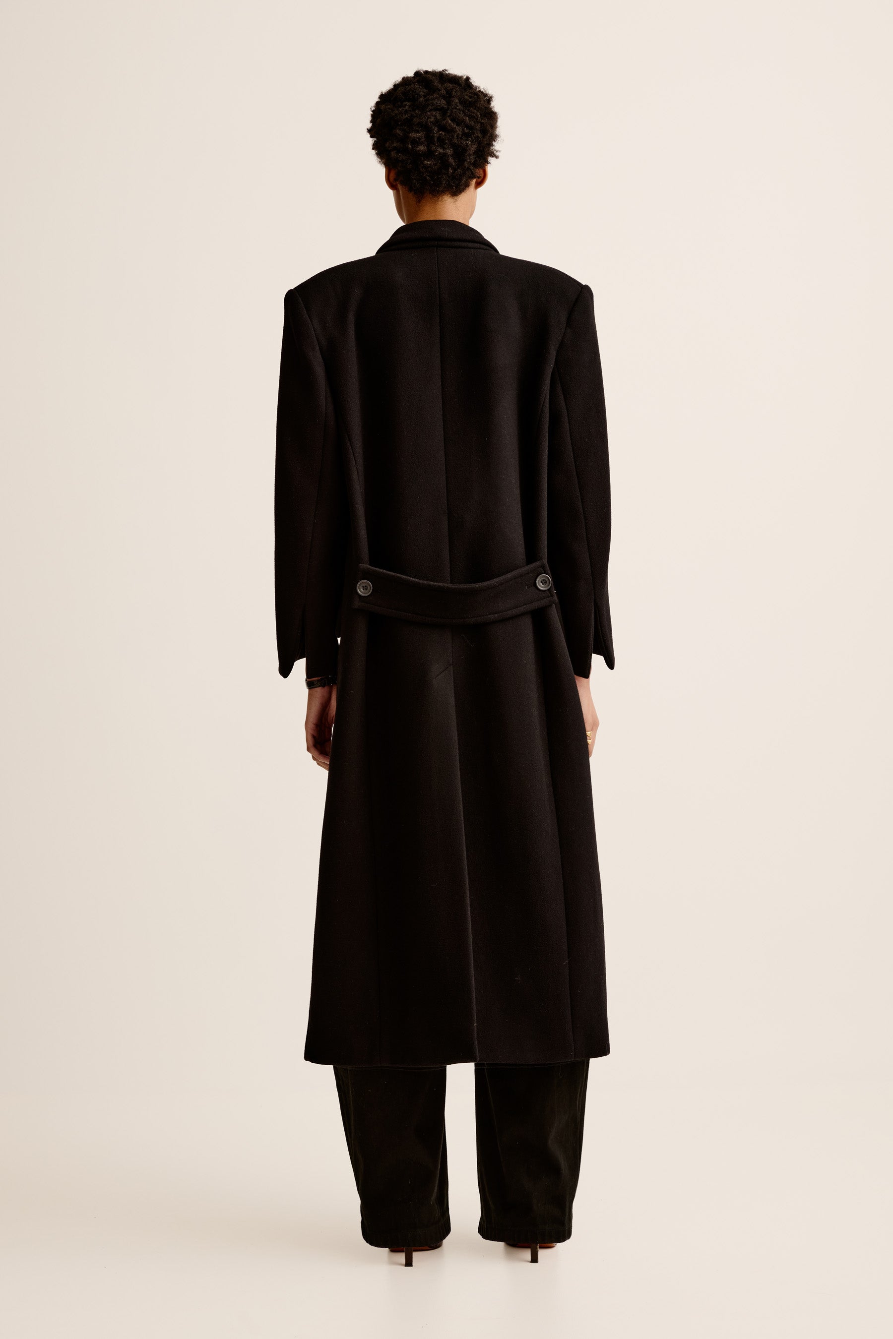 Coats & Jackets - MKT Studio