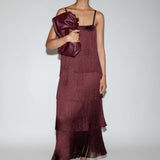 Cinca Maxi Dress