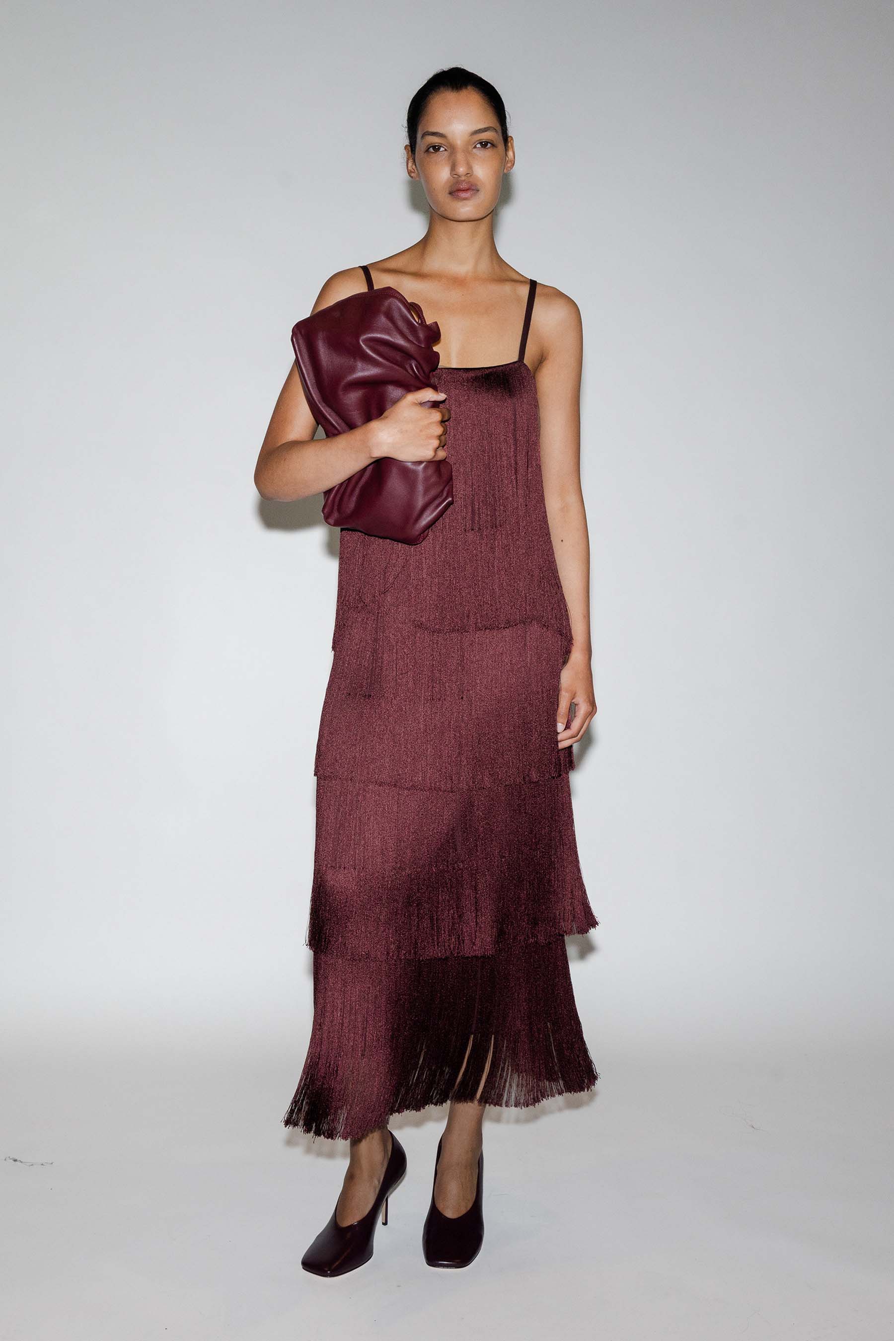 Cinca Maxi Dress