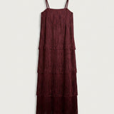 Cinca Maxi Dress
