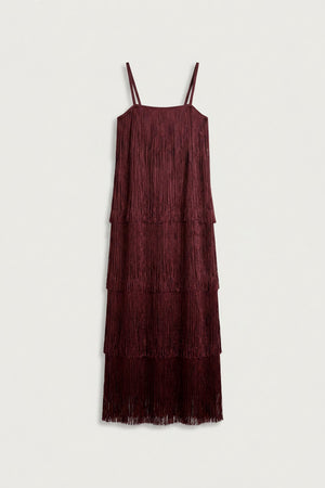 Cinca Maxi Dress