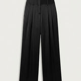 Cinch Trouser - Black