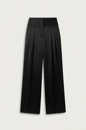 Cinch Trouser - Black