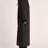 Classico Extend Blazer - Black