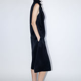 Eros Tie Top - Black