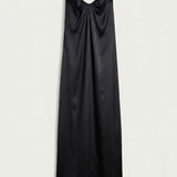 Mila Dress - Black