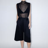 Mono Short