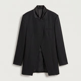 Portia Duo Blazer - Black