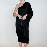 Tove Dress - Black