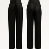 Cinch Trouser - Black