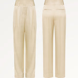 Cinch Trouser - Oyster
