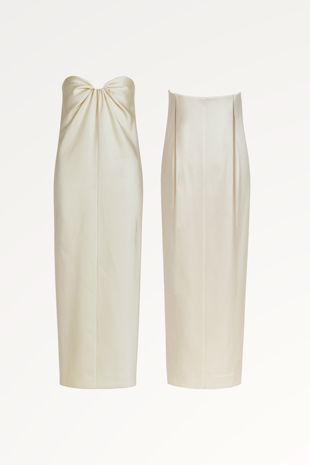 Mila Dress