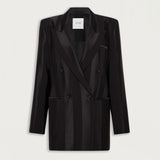 Modus Stripe Blazer