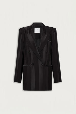Modus Stripe Blazer