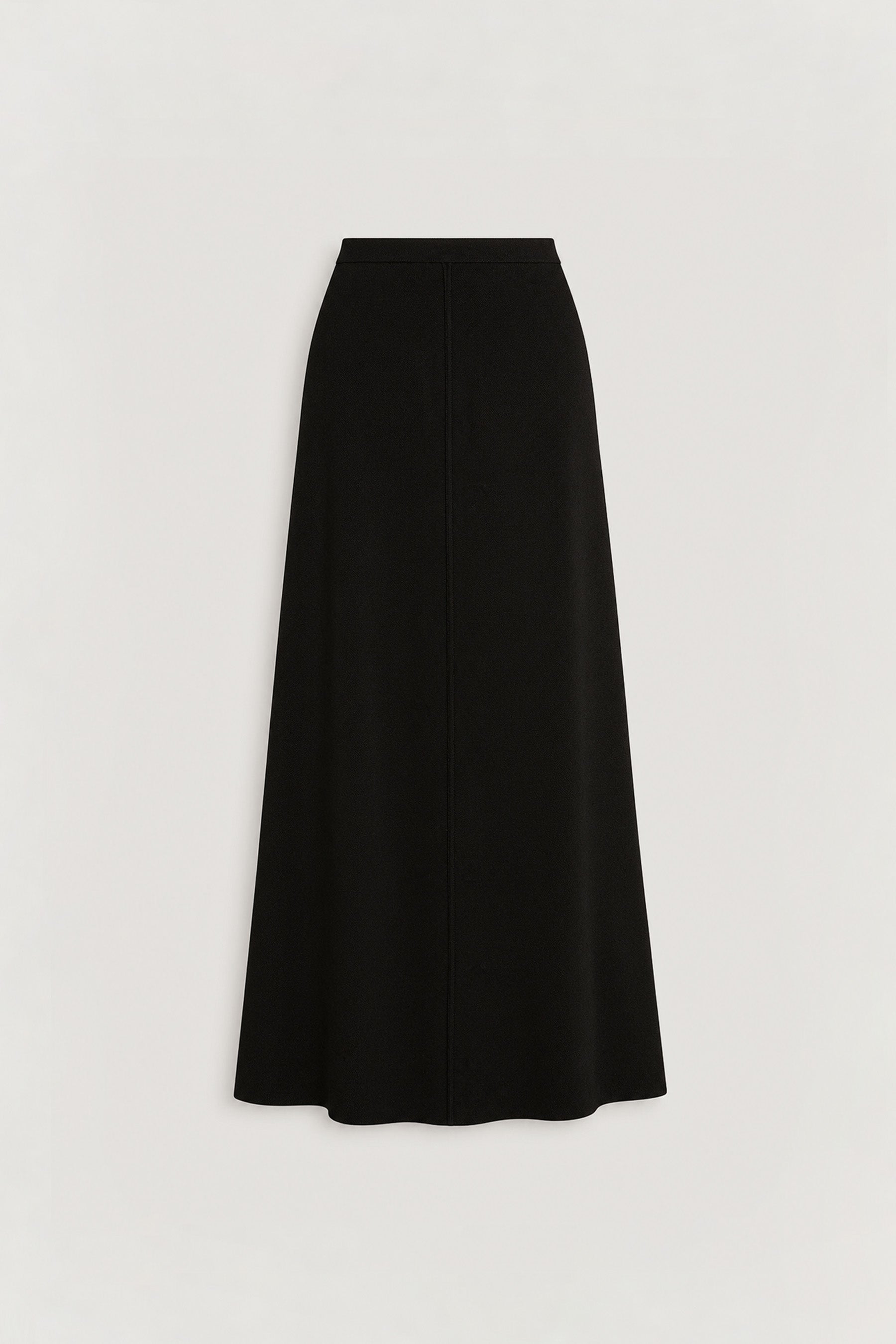 Obie Knit Skirt