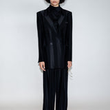 Modus Stripe Blazer