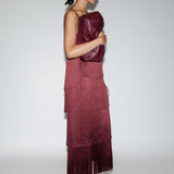 Cinca Maxi Dress