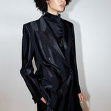 Modus Stripe Blazer