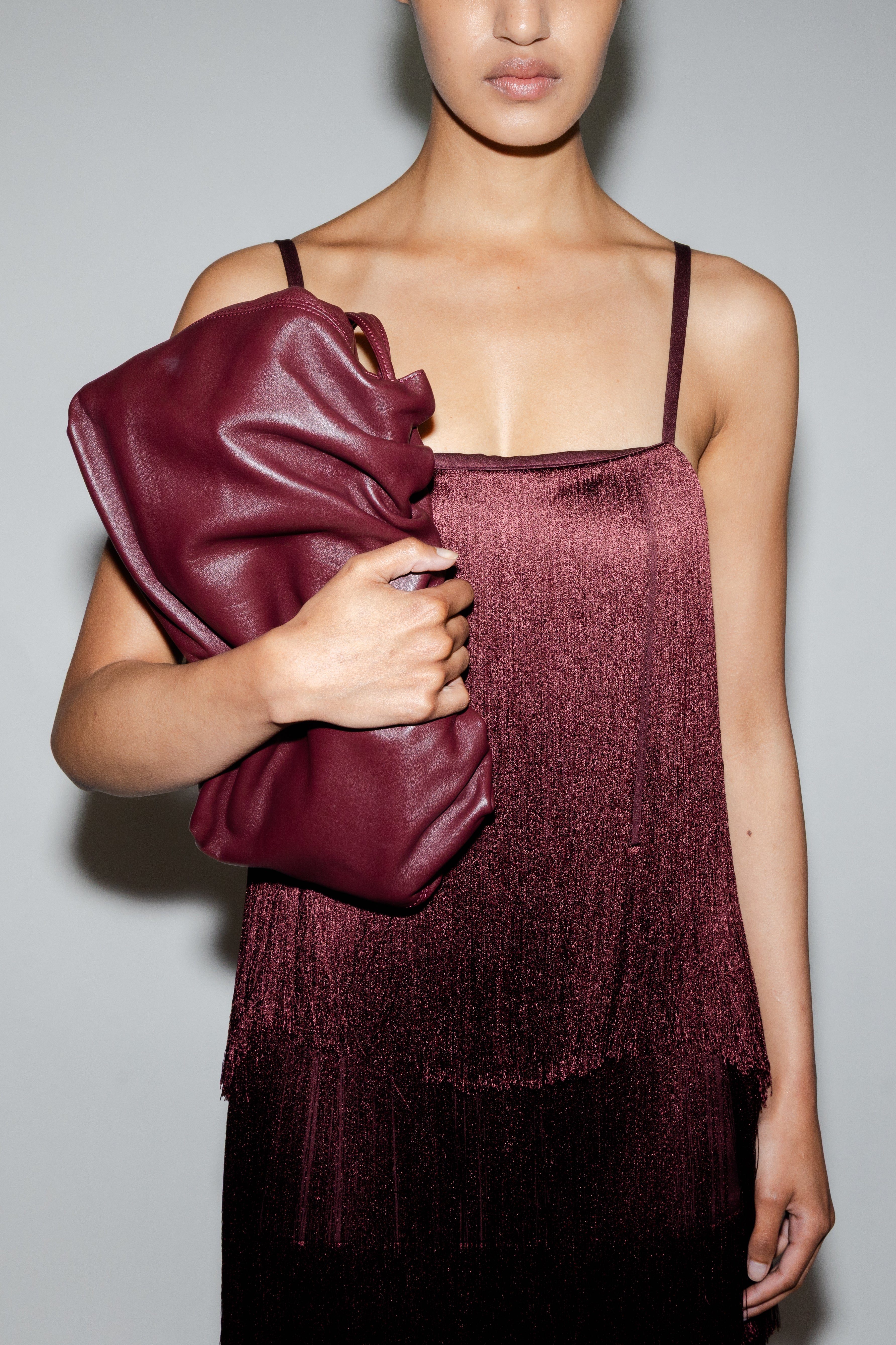 Cinca Maxi Dress