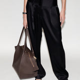 Cinch Trouser - Black