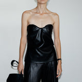 Alto Drape Top