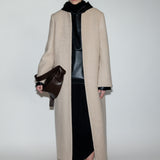 Bocla Teddy Coat