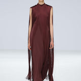 Cinca Fringe Necklace