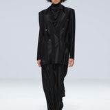 Modus Stripe Blazer