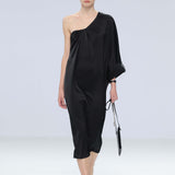 Tove Dress - Black