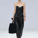 Alto Drape Top