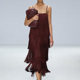 Cinca Maxi Dress