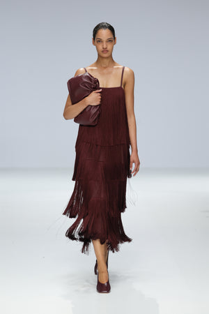 Cinca Maxi Dress