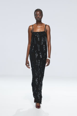 Solos Dress