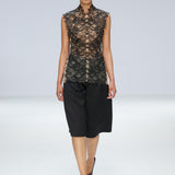 Varsha Lace Top