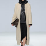 Bocla Teddy Coat