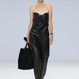 Alto Drape Top