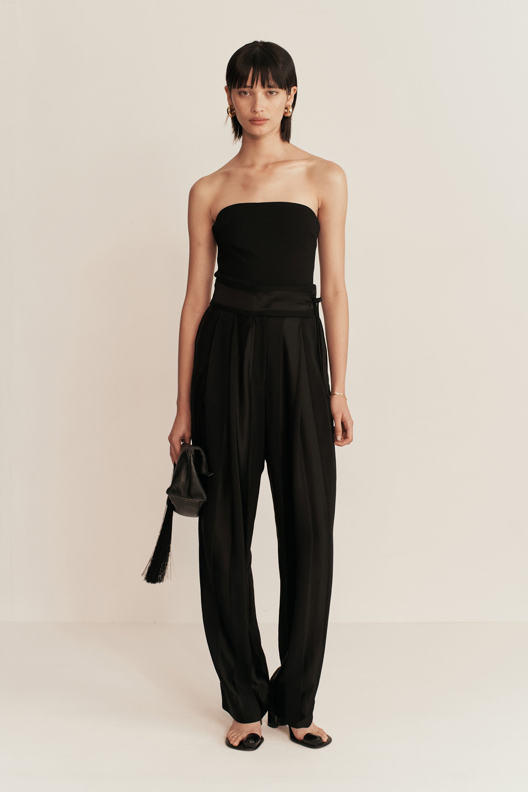 Modus Band Trouser