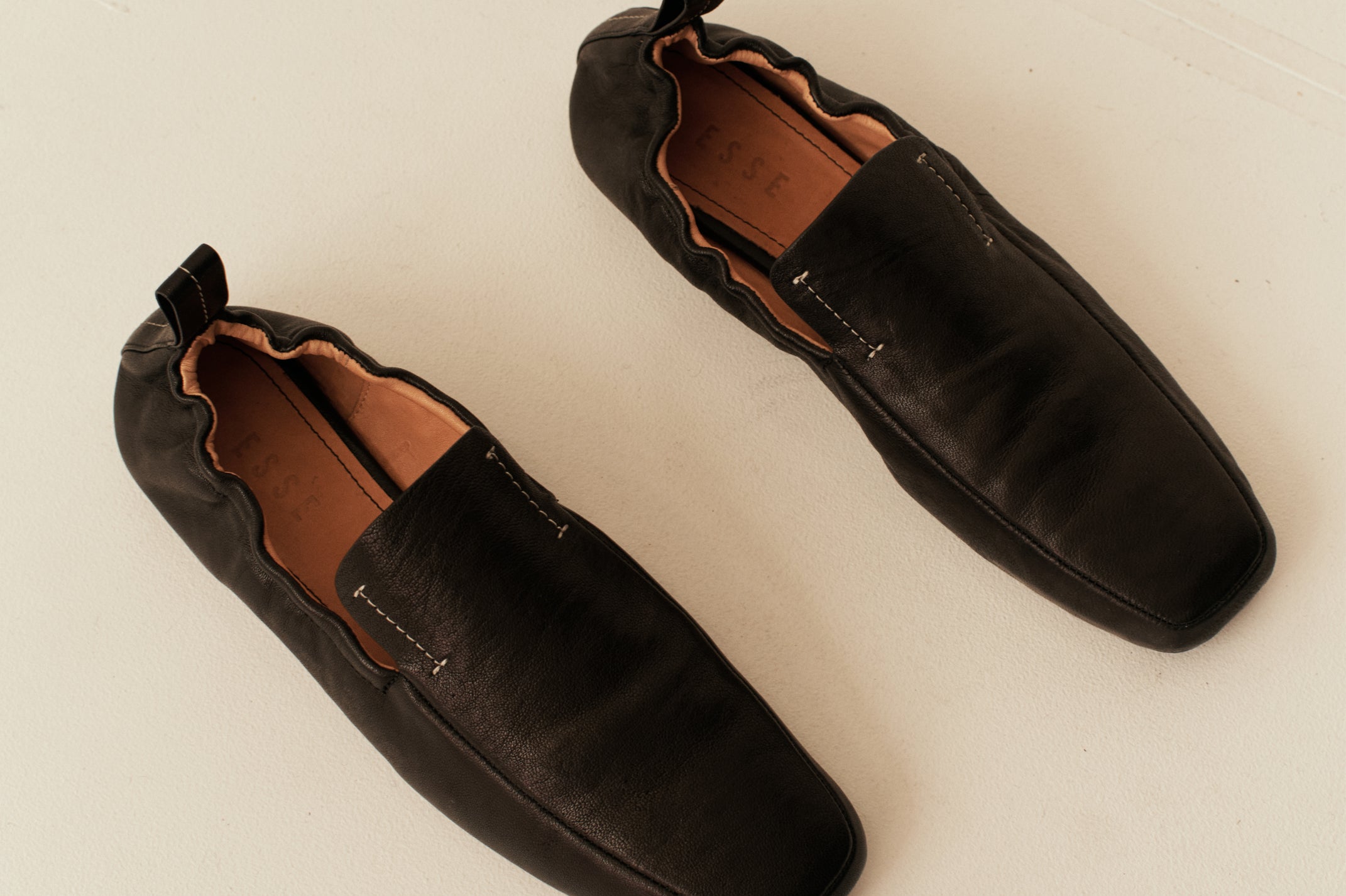 Shoes â Esse Studios